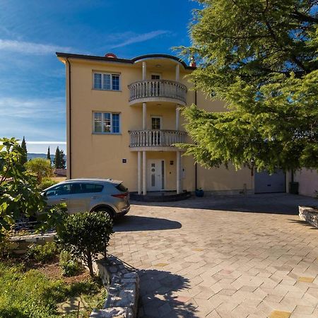 Apartmani Kovac Цриквеница Экстерьер фото